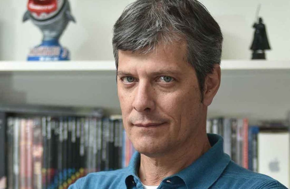 Así está hoy sí está hoy Matías, el hijo de Mario Pergolini, a sus 25 años: ¿a qué se dedica?