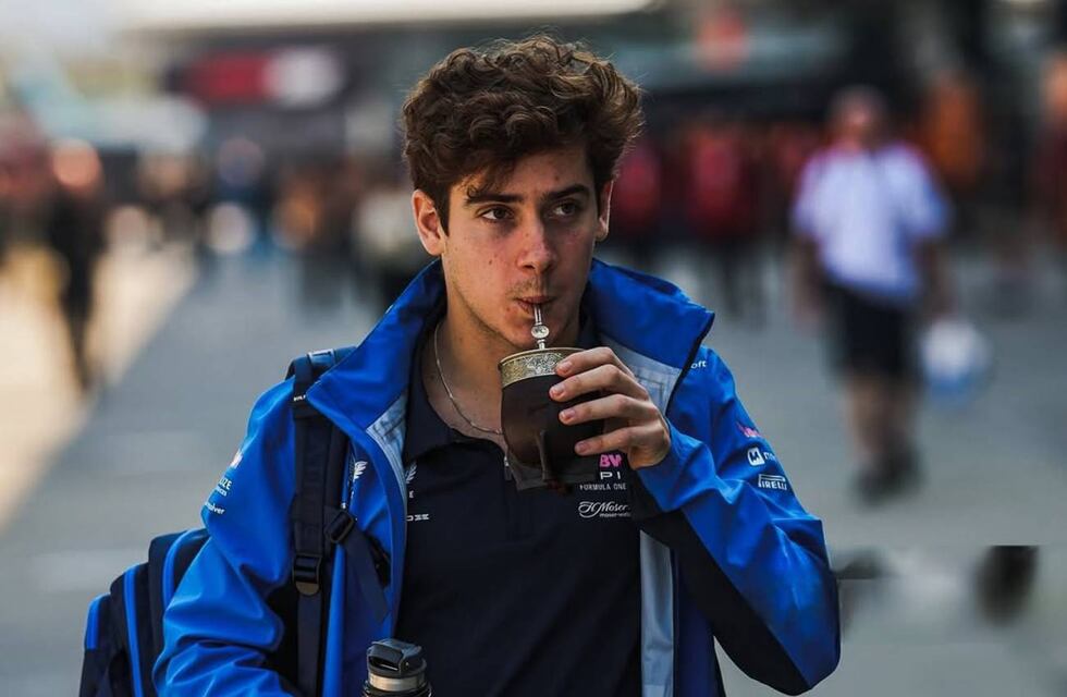 Se supo por qué Red Bull no eligió a Franco Colapinto: “Nunca fue...”