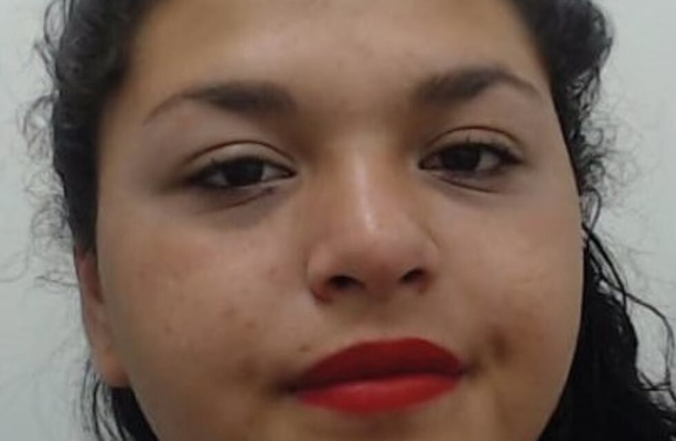 Aumentaron a $2.550.000 la recompensa por datos de Abigail Carniel