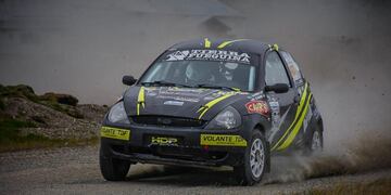 Arranca en el Autódromo de Río Grande