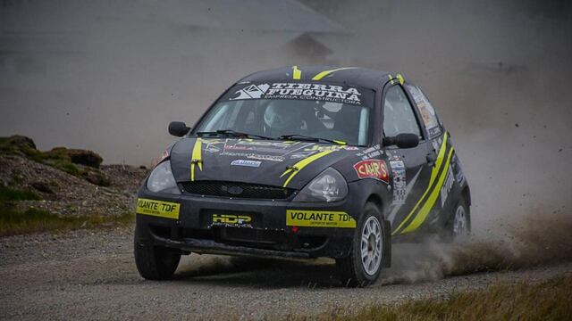 Arranca en el Autódromo de Río Grande
