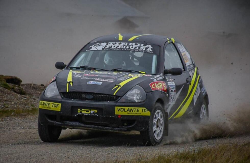 Automovilismo: Arranca el Campeonato Super Especial en el Autódromo de Río Grande