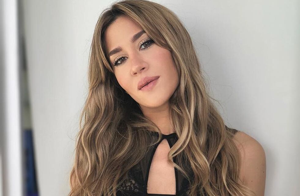 Jimena Barón hizo una revelación que conmovió hasta las lágrimas: “No tuve que pensar ni un minuto”