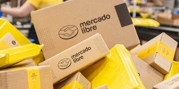 Mercado Libre es la empresa de mayor valor en Latinoamérica.