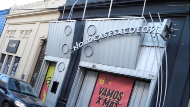 Tras un hecho de discriminación, un boliche deberá indemnizar a una joven.