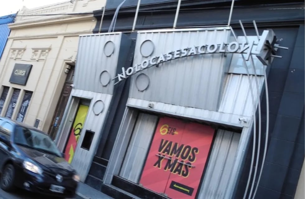 Un boliche de Córdoba pagará una indemnización millonaria por discriminación