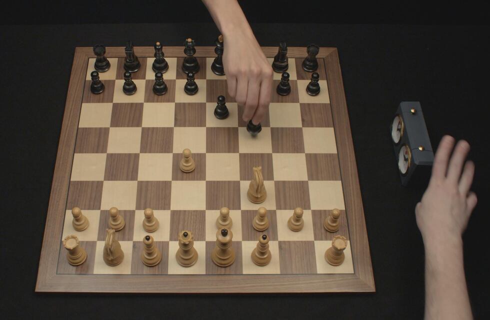 Cinco docuseries para ver en Netflix si te gustó “En pocas palabras”