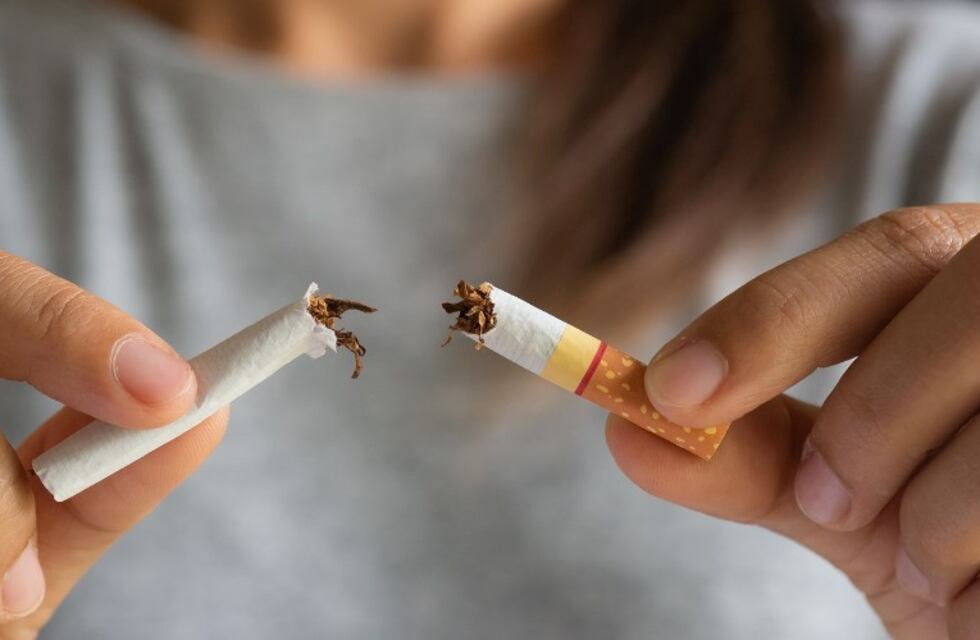 Día Mundial sin Tabaco: dónde y cómo dejar de fumar en Mendoza