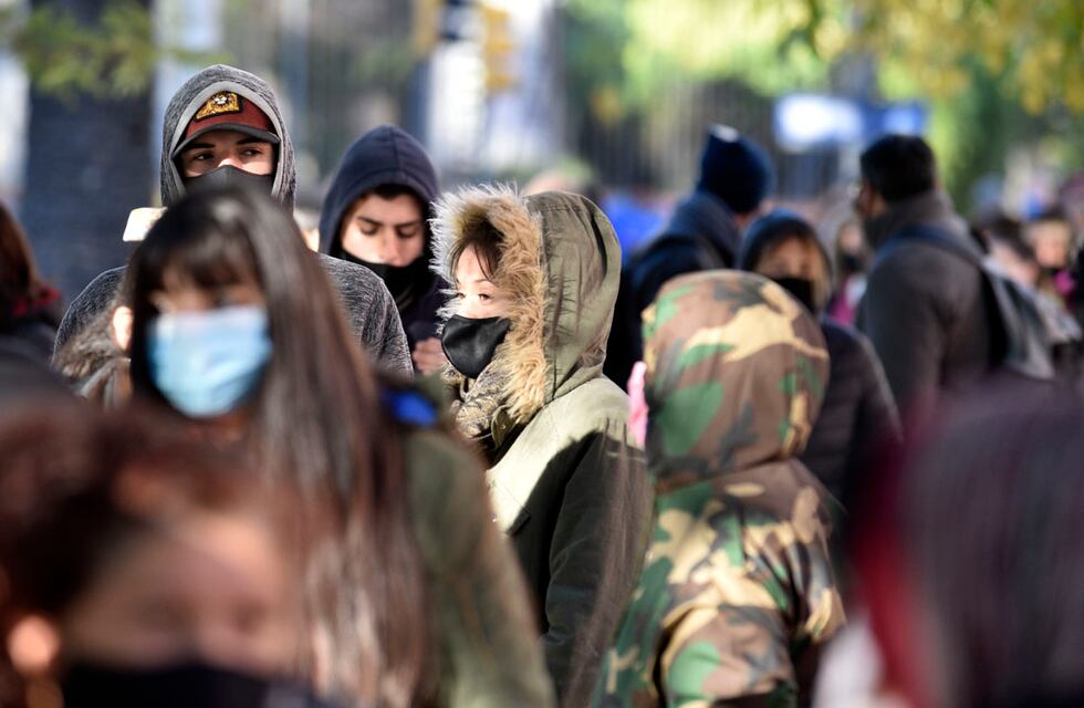 San Luis seguirá con las mismas medidas sanitarias hasta el 18 de julio