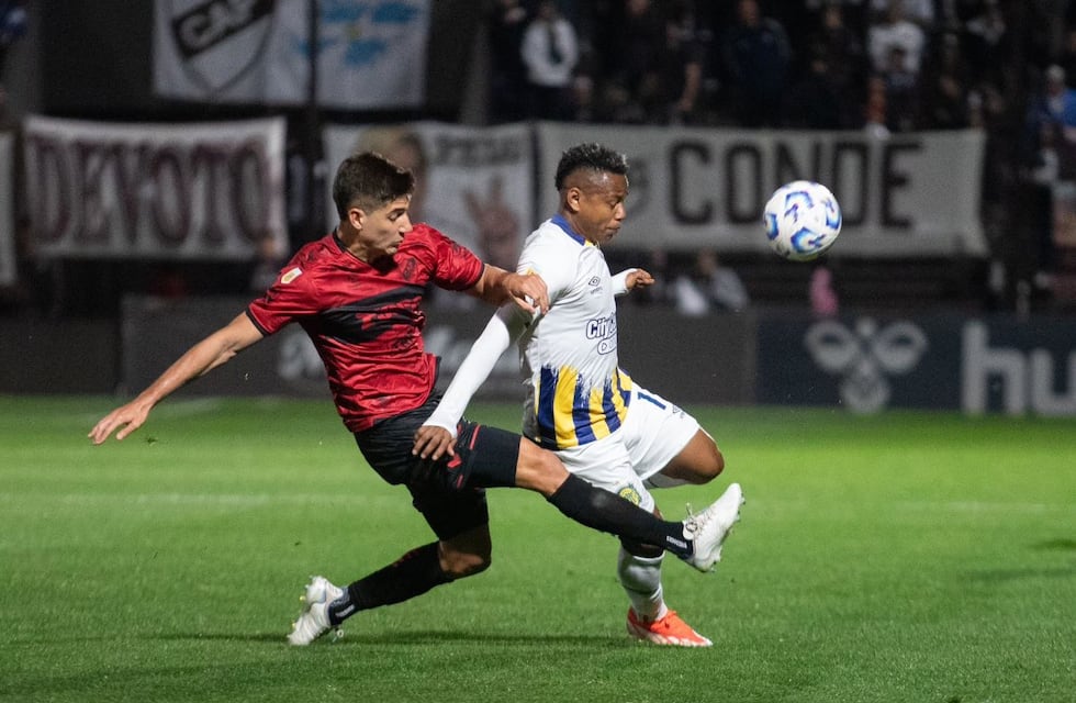 Rosario Central vs Platense por el Torneo Clausura: hora, formaciones y donde ver en TV