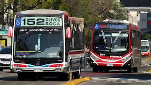 Colectivos. Imagen Ilustrativa.