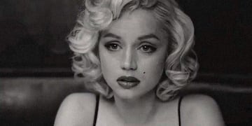 “Blonde”, la película sobre Marilyn Monroe protagonizada por Ana de Armas
