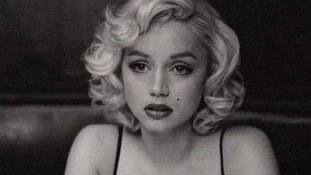 “Blonde”, la película sobre Marilyn Monroe protagonizada por Ana de Armas