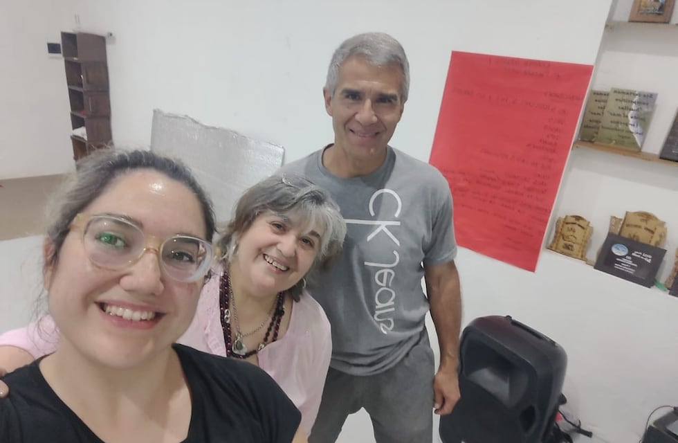 “Un Miguel de tierra y libertad” vuelve a presentarse en el Centro Cultural La Estación de Tres Arroyos