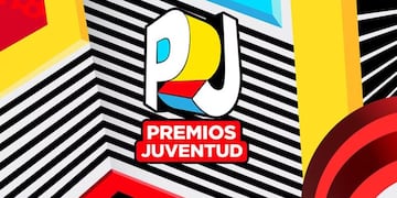 Premios Juventud 2024: a qué hora empieza y dónde se ve la transmisión en vivo