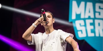 Replik en FMS Argentina