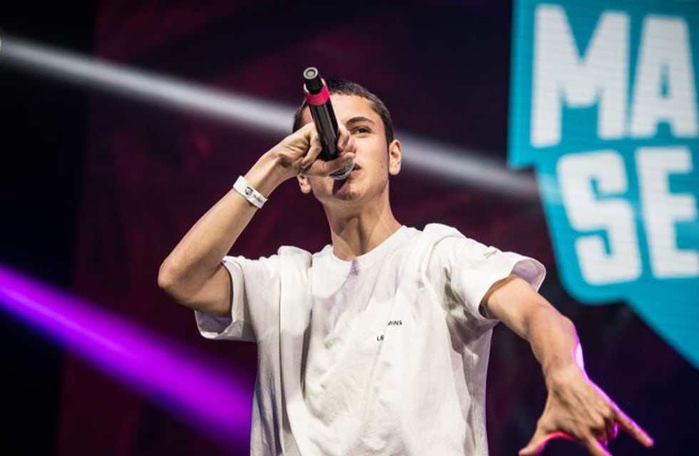 FMS Argentina 2022: Replik y Mr. Ego darán una batalla de exhibición