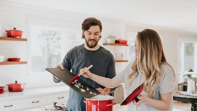 Descubrí los sabores de cada provincia y viajá con tu paladar por Argentina.