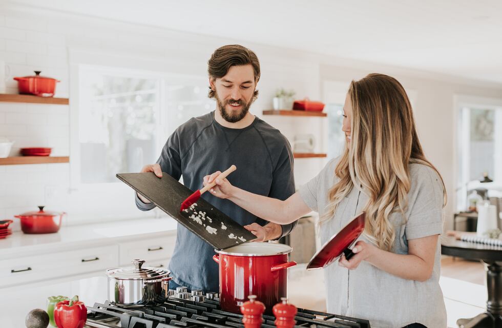Sabores argentinos: 30 recetas para hacer en casa y viajar con el paladar por las provincias
