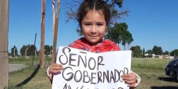 Los pre adjudicatarios del barrio Luz y Fuerza III piden soluciones