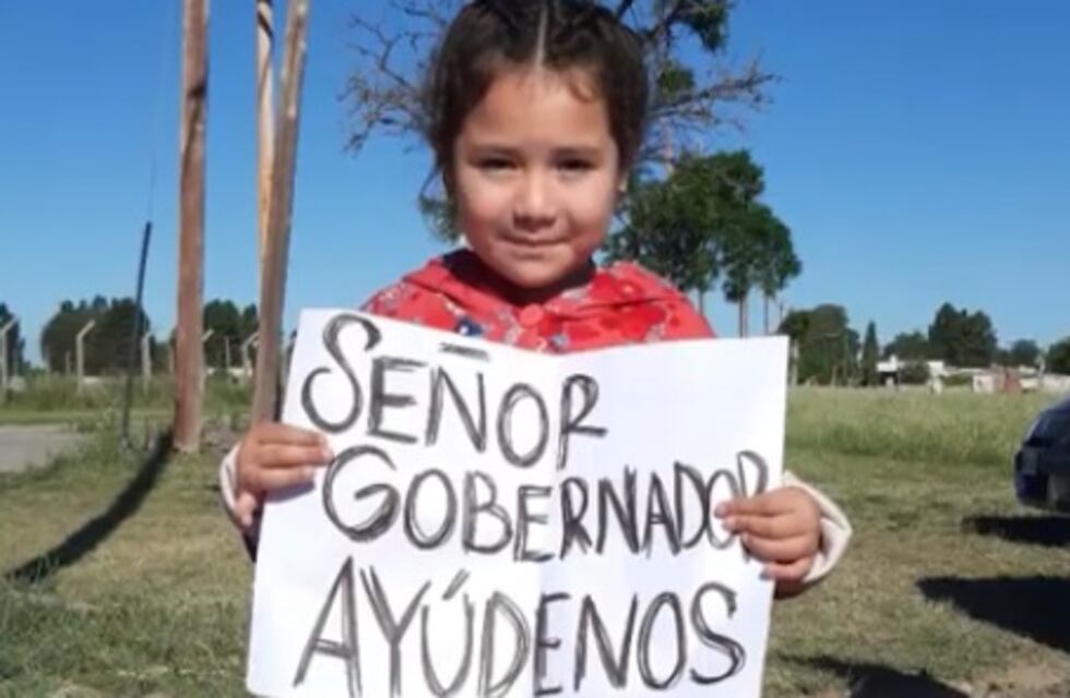 Barrio Luz y Fuerza III: “La lucha sigue, hoy estamos olvidados y solos”