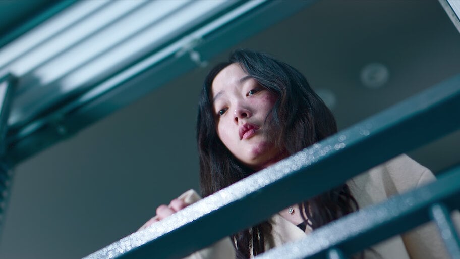 La nueva miniserie de Netflix es asiática.