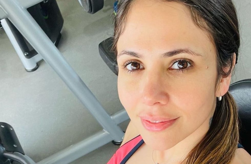 La vez que Romina de Gran Hermano compartió un video bailando y causó sensación en Instagram