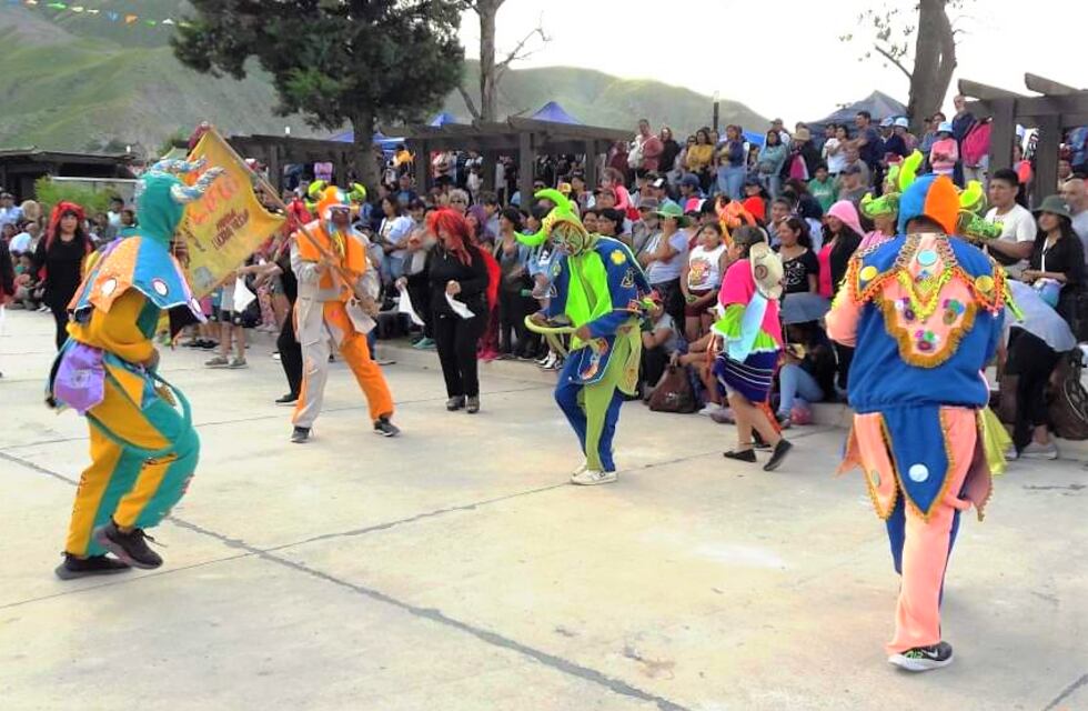 Magia pura: los encantos de Jujuy conquistan turistas en Córdoba y la costa atlántica