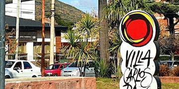 Una niña se descompensó en un parque acuático de Villa Carlos Paz.