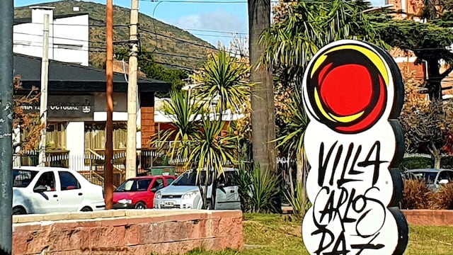 Una niña se descompensó en un parque acuático de Villa Carlos Paz.