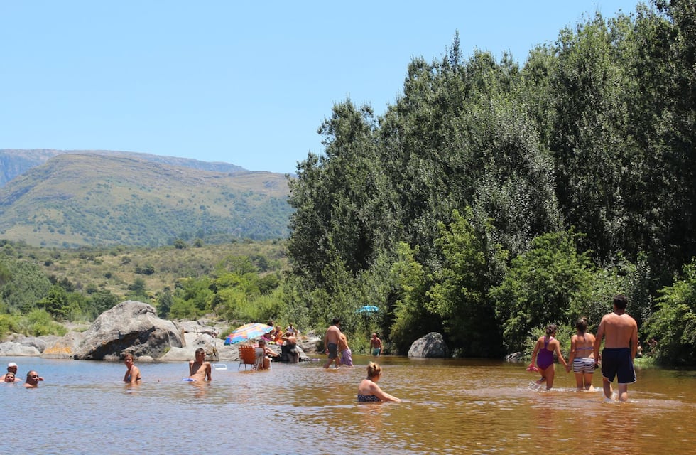 Perdió su anillo de compromiso en Córdoba y contó cómo fue la hazaña para recuperarlo
