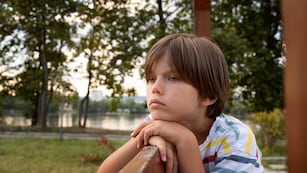 niño - imagen ilustrativa