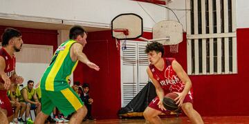 Copa Ciudad De Tres Arroyos: Huracán, Quilmes, Costa Sud y Argentino semifinalistas