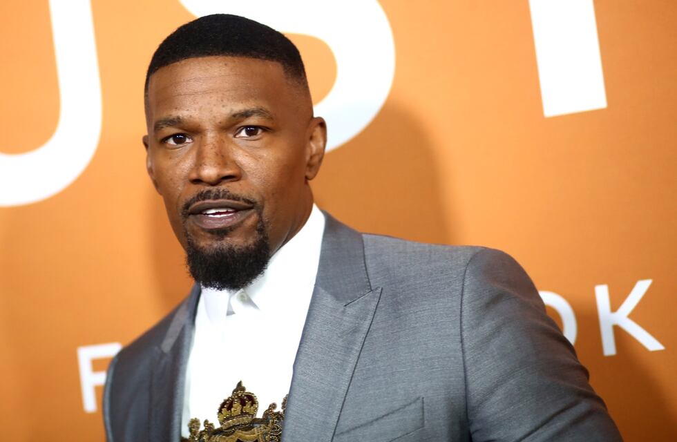 Jamie Foxx fue acusado de abusar sexualmente de una fan que le pidió una selfie