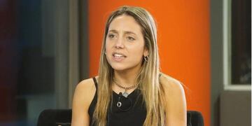 Sofi Martínez contó el horrible y repetitivo hecho de acoso que vivió en la calle