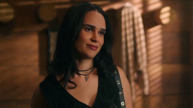 Netflix: la serie llena de romance, basada en una exitosa novela, que está entre las más vistas