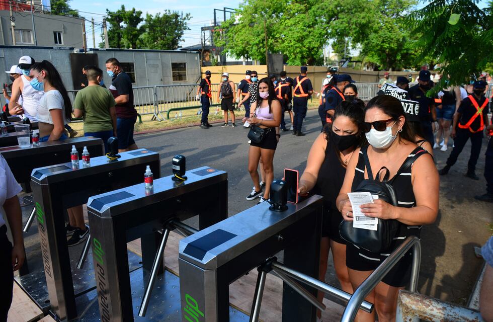 Otra vez, problemas con la devolución de entradas para shows en Córdoba: ahora, el festival Bum Bum