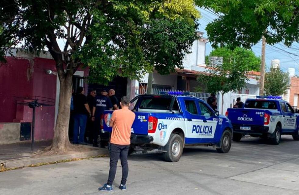 Estremecedor: la autopsia reveló la identidad del cuerpo hallado en barrio Zumarán