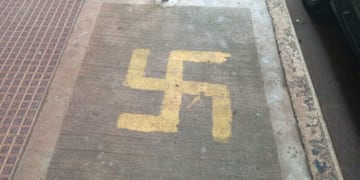 La entidad se demostró preocupada ante el incremento de estas demostraciones de odio en varios puntos del país.