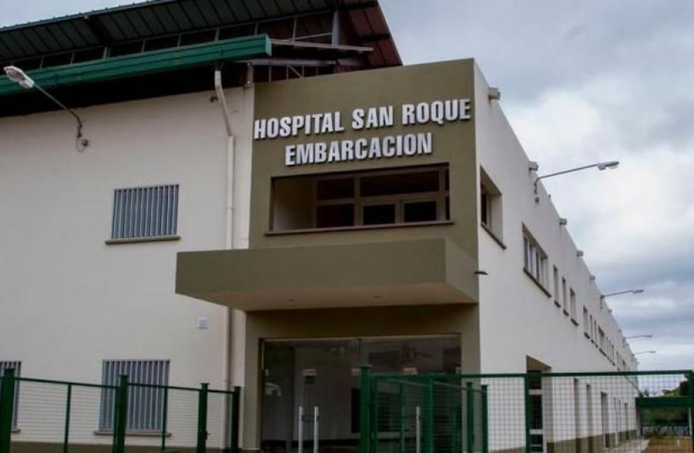 Investigan la muerte de un médico en el consultorio de un hospital salteño