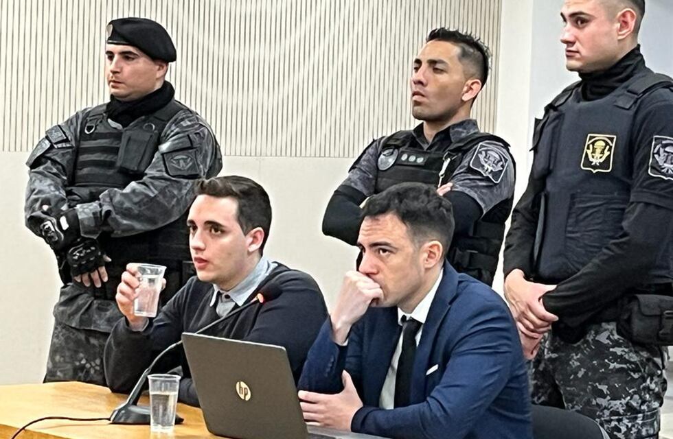 Quién es el alto funcionario de Córdoba señalado en el juicio del falso médico Ignacio Martín