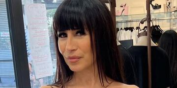 El enojo de Marixa Balli tras recibir una multa de tránsito: “Es injusto”