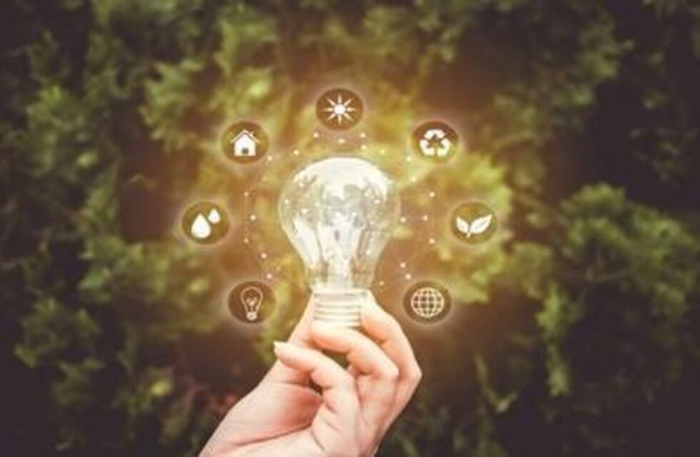 Energía y su uso racional: un proyecto que comienza desde las escuelas