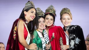 Vendimia 2024 en Mendoza: así será el nuevo sistema de elección de la reina de la celebración.