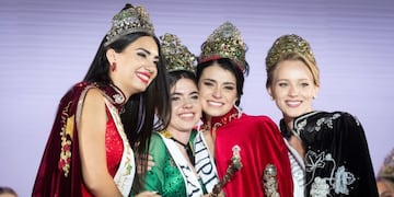 Vendimia 2024 en Mendoza: así será el nuevo sistema de elección de la reina de la celebración.