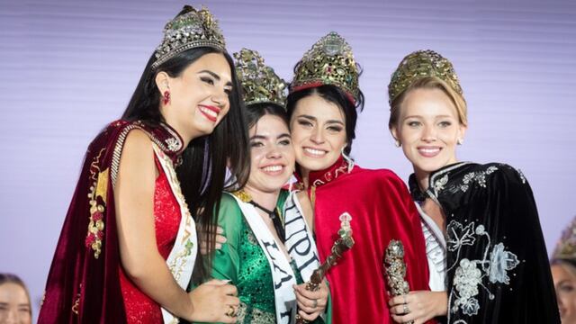 Vendimia 2024 en Mendoza: así será el nuevo sistema de elección de la reina de la celebración.