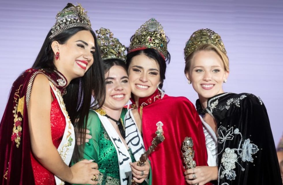 Vendimia 2024 en Mendoza: así será el nuevo sistema de elección de la reina de la celebración