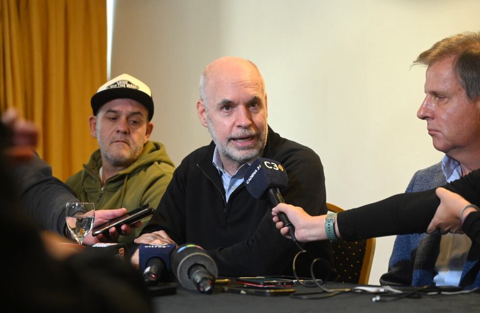 La oposición recibió sin sorpresa el anuncio de Fernández y se envalentona ante la crisis del Gobierno