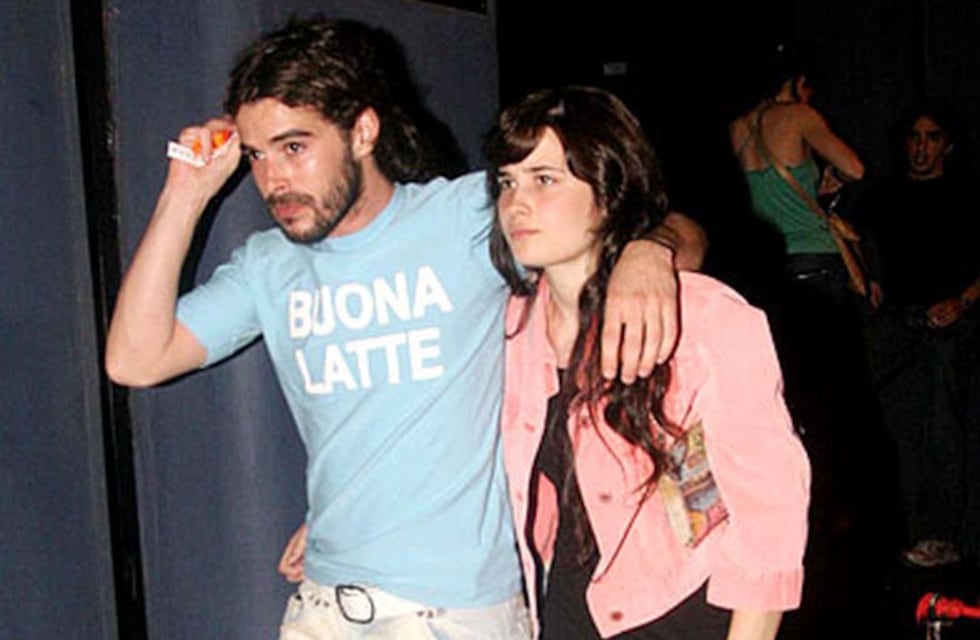 Casi 18 años después, salió a la luz el escandaloso motivo de la separación entre Nicolás Cabré y Flor Torrente