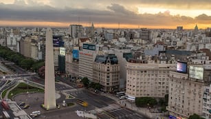 Cuál es el barrio con mejor calidad de vida de la ciudad de Buenos Aires, según la IA.